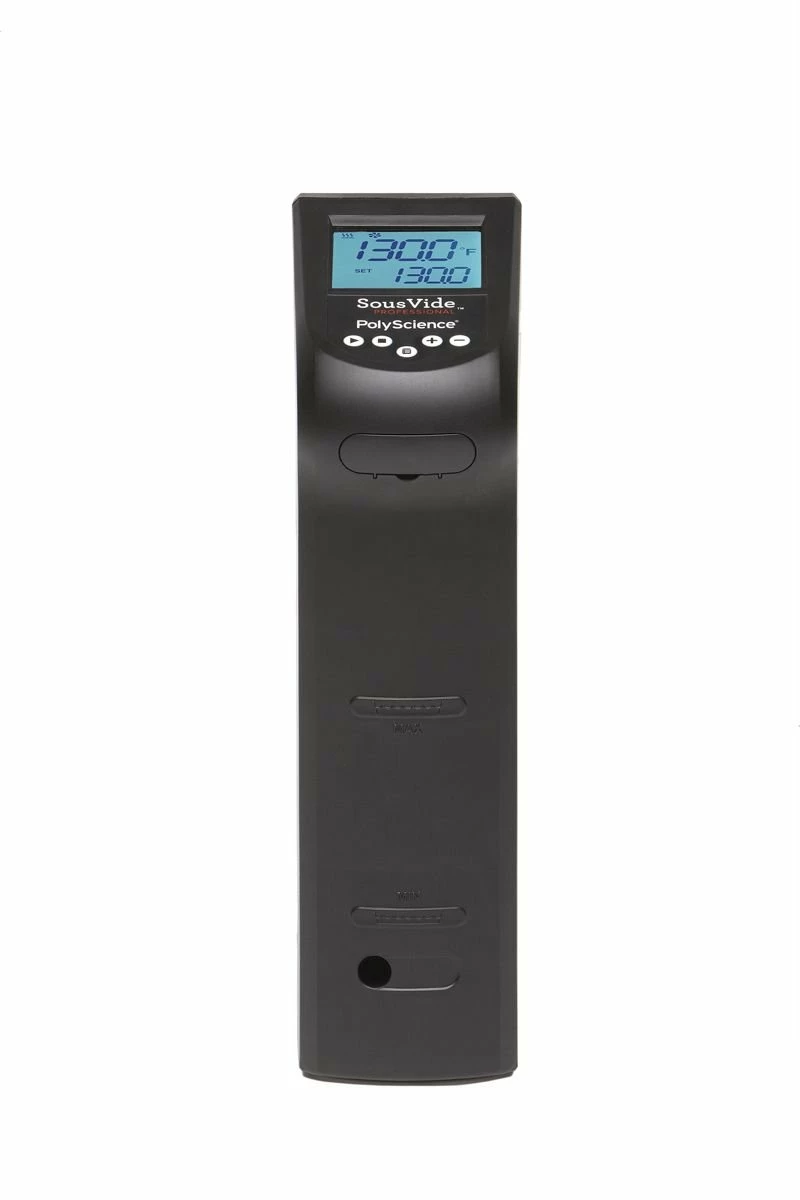 PolyScience Sous Vide Professional Immersion Circulator Creative Series - 120V/60HZ