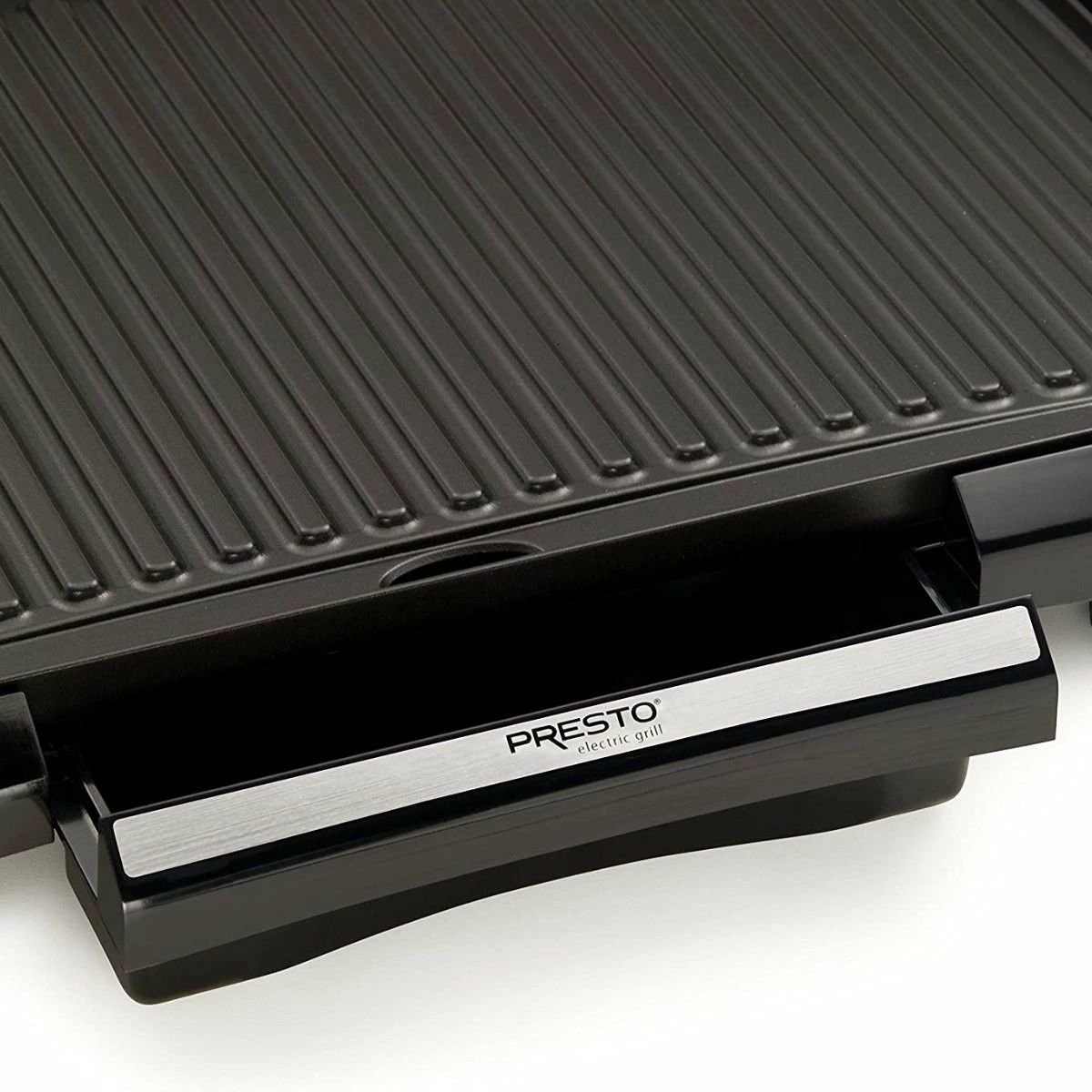 Presto® Cool-Touch Electric Indoor Grill - Image 4