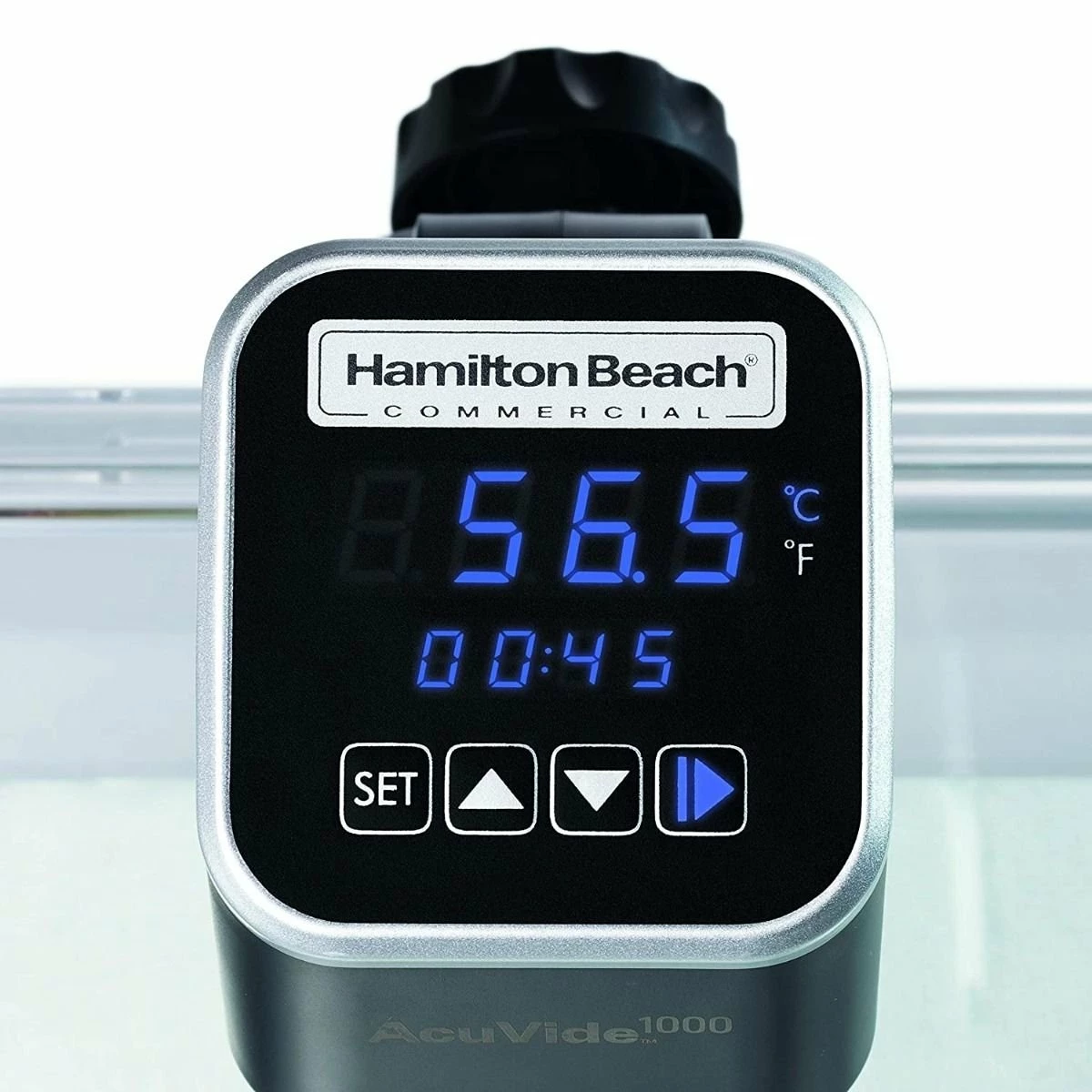 Hamilton Beach Commercial 1200W Immersion Circulator - Image 2