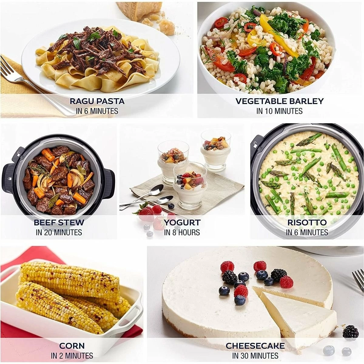 Zavor LUX™ Multi-Cooker | 8 Qt. - Image 4