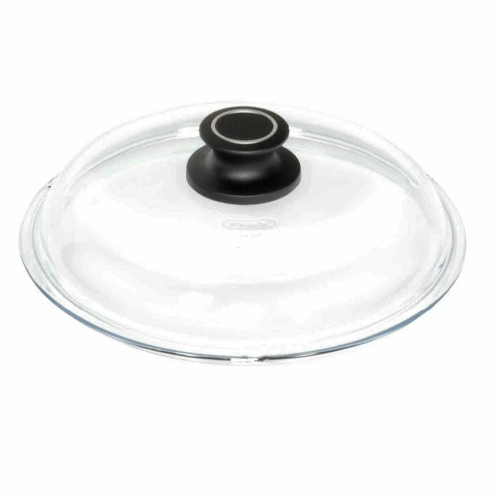 AMT Cookware Glass Lid | 9.5"