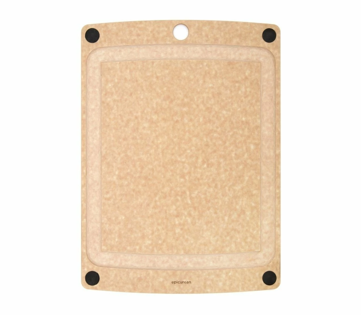 Epicurean All-In-One Board - 17.5" X 13"