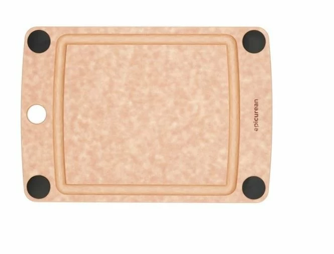 Epicurean All-In-One Board - 9.5" X 6.5"