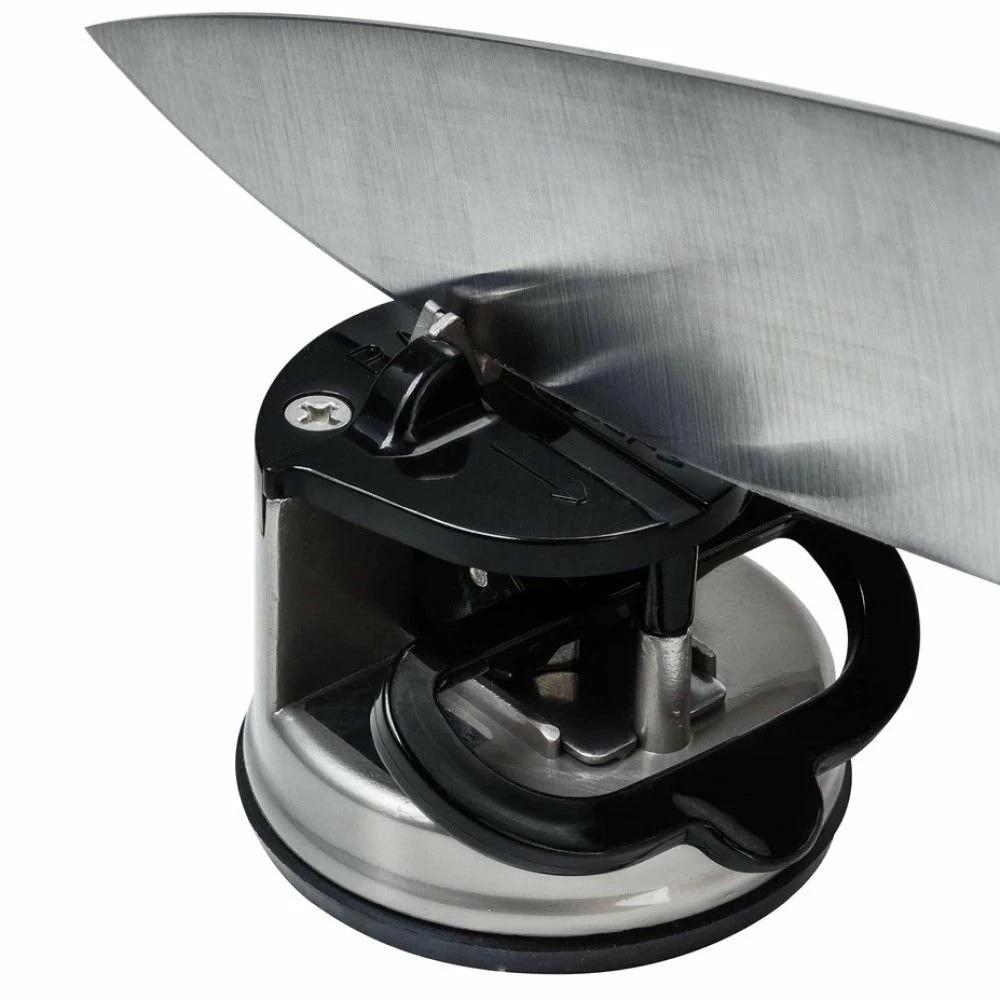 AnySharp Pro Sharpener | Alloy Metal - Image 4