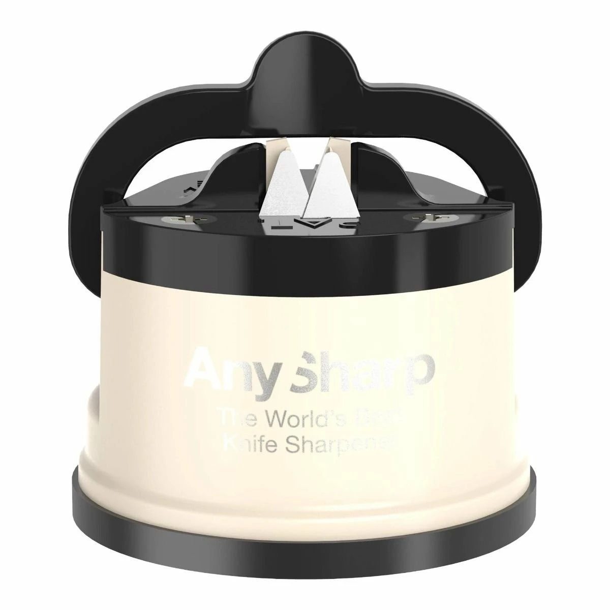 AnySharp Pro Sharpener | Cream