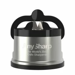 AnySharp Pro Sharpener | Alloy Metal
