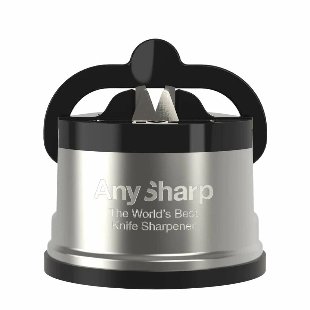 AnySharp Pro Sharpener | Alloy Metal