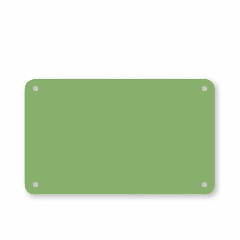 AMT Cookware Profboard Private Series Replacement Sheet | Green
