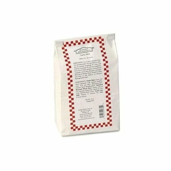 Bethany Housewares Silverstone Lefse Griddle + Starter Kit - Image 5