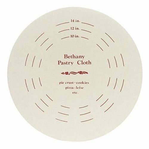 Bethany Housewares Silverstone Lefse Griddle + Starter Kit - Image 4