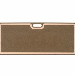 Epicurean Big Game Board 23.5" X 14.5" - Nutmeg & Natural