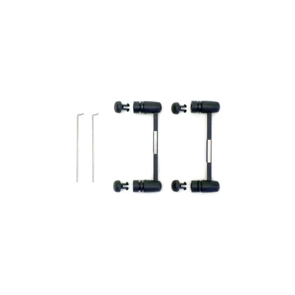 Brod And Taylor Brod & Taylor Knife Sharpener Replacement Blades