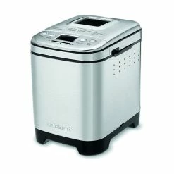 Cuisinart Compact Automatic Bread Maker