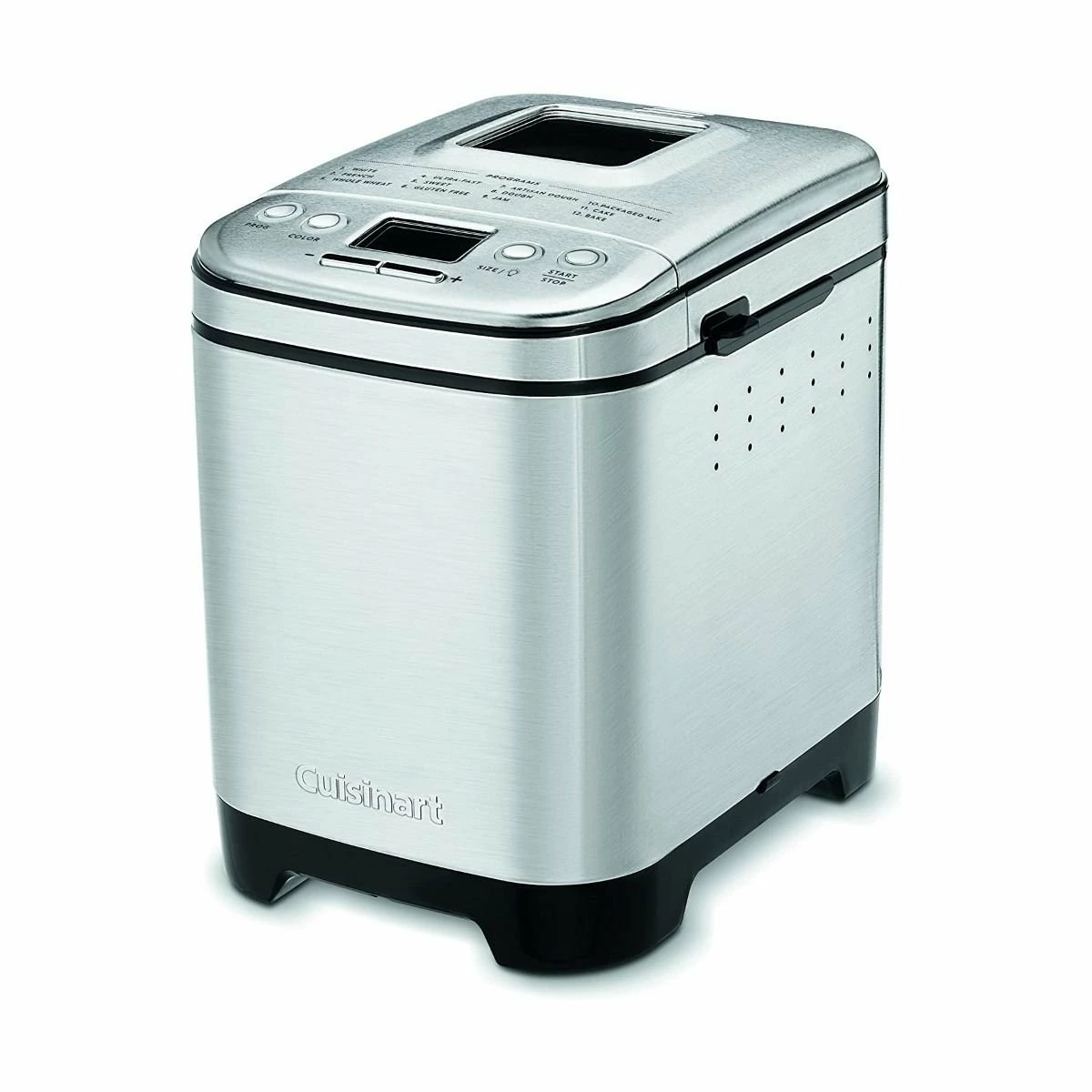 Cuisinart Compact Automatic Bread Maker