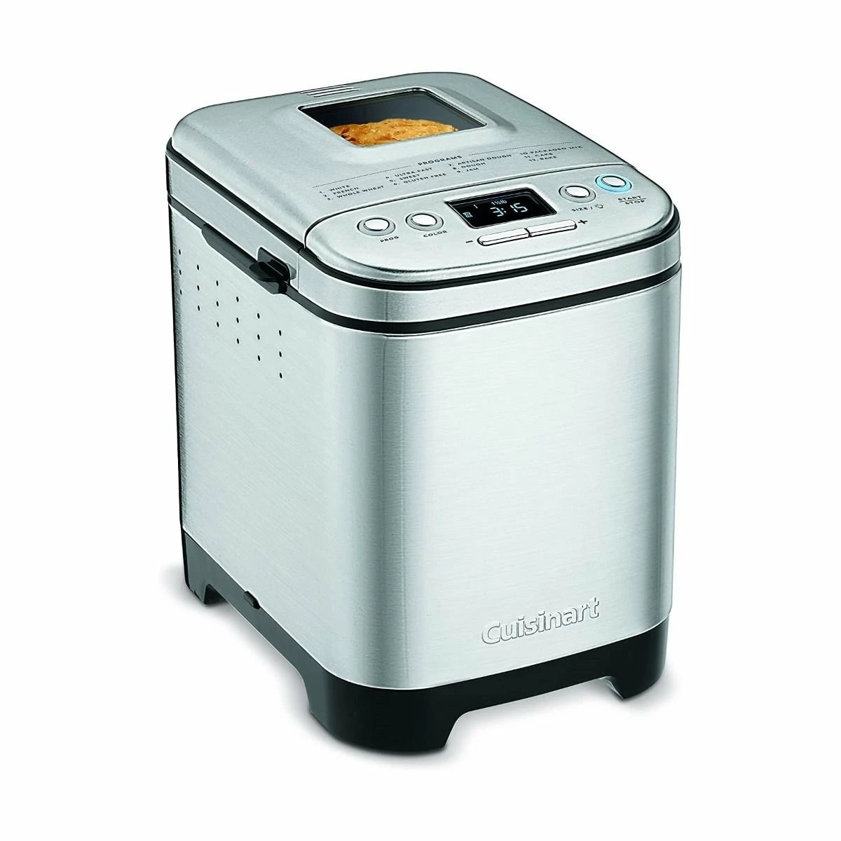 Cuisinart Compact Automatic Bread Maker - Image 2