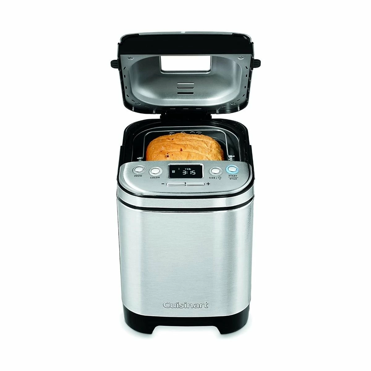 Cuisinart Compact Automatic Bread Maker - Image 4