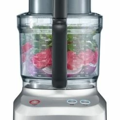 Breville The Sous Chef 12-Cup Food Processor | Silver