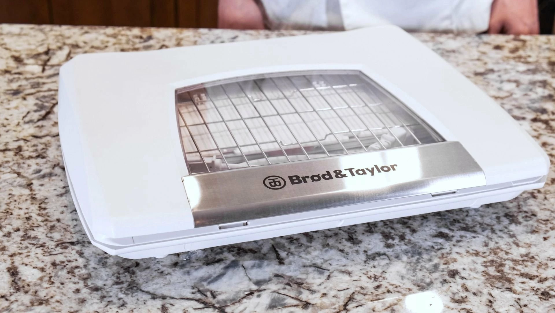 Brod And Taylor Brod & Taylor Folding Proofer & Slow Cooker - Image 5