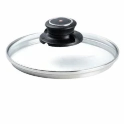 Swiss Diamond | Tempered Glass Lid - 12.5"