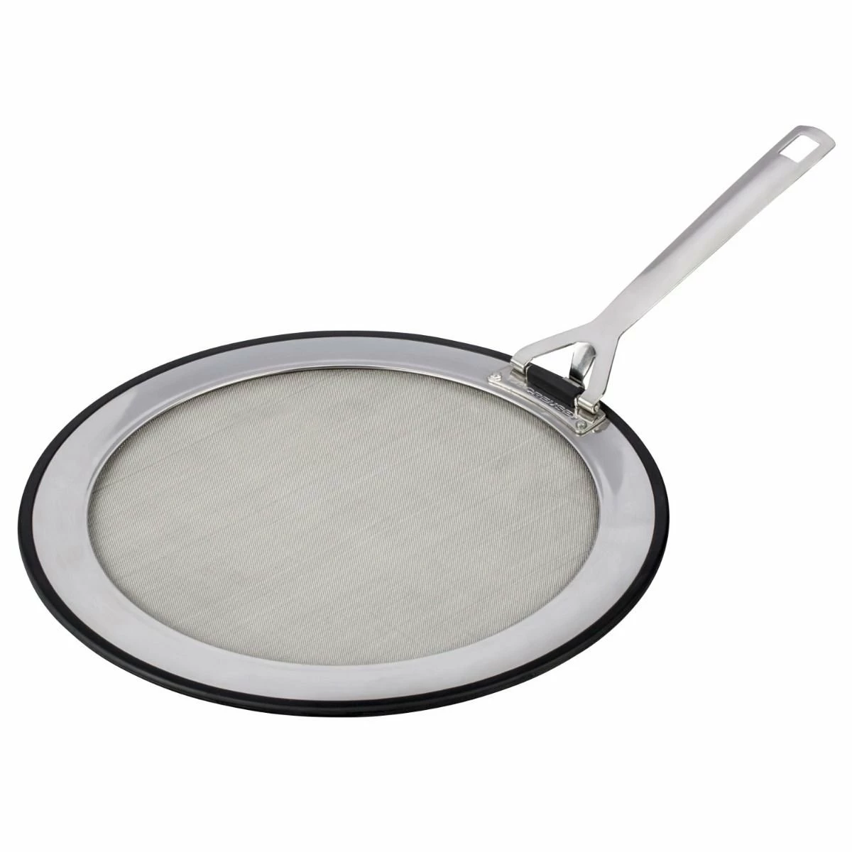 Le Creuset 12.75" Stainless Steel Splatter Guard