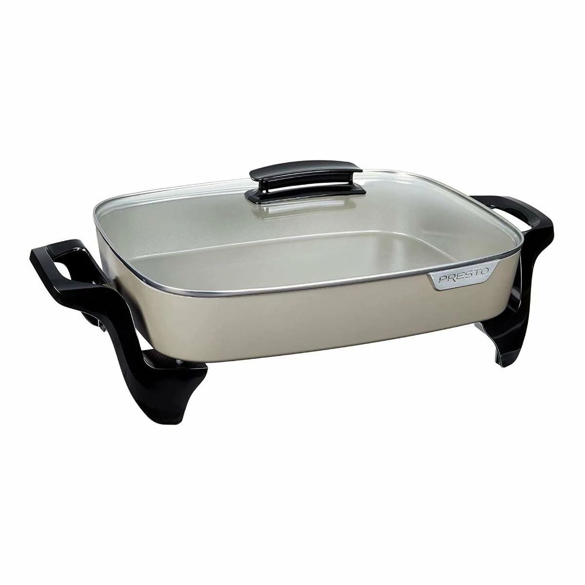 Presto® Electric Ceramic Skillet | 16"