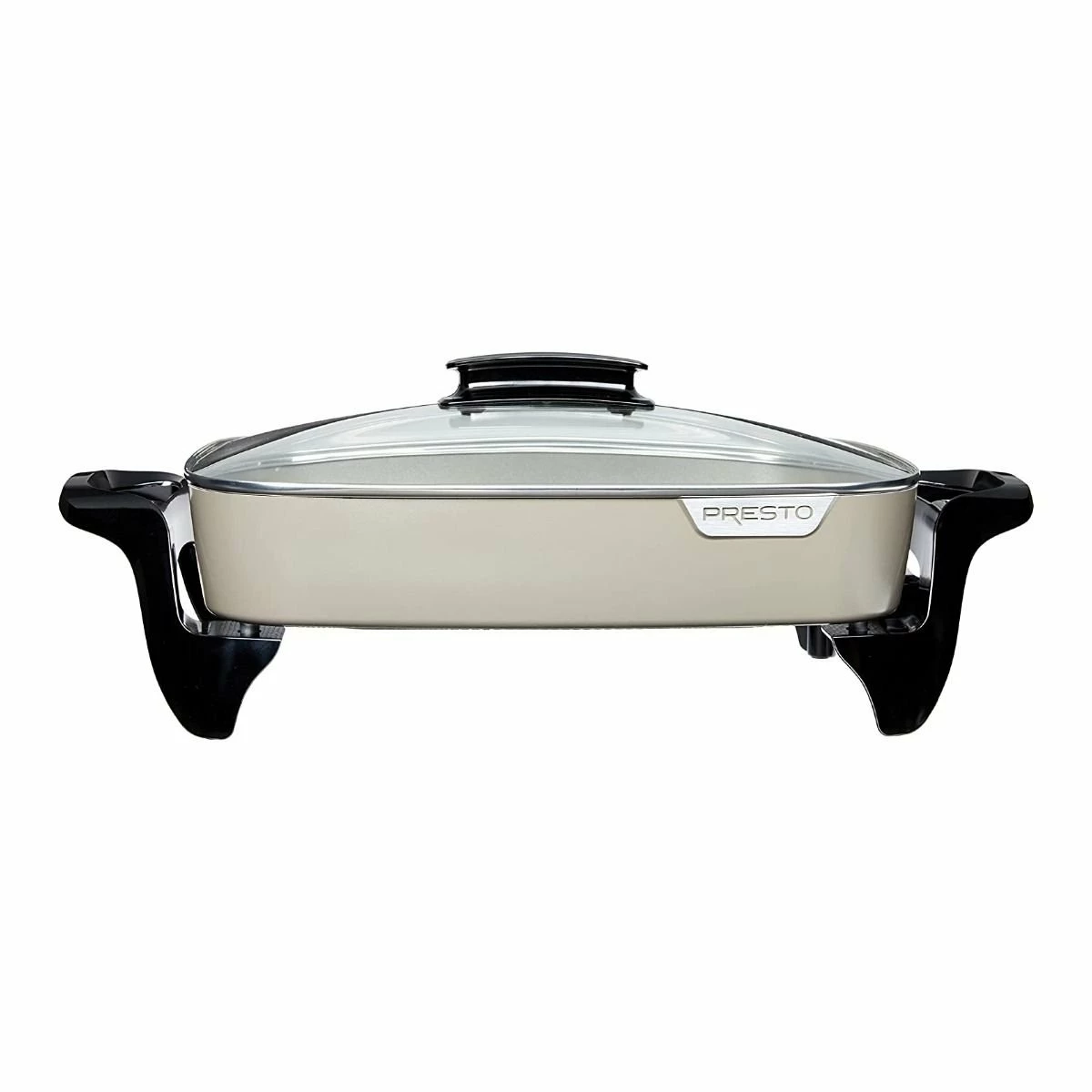 Presto® Electric Ceramic Skillet | 16" - Image 2