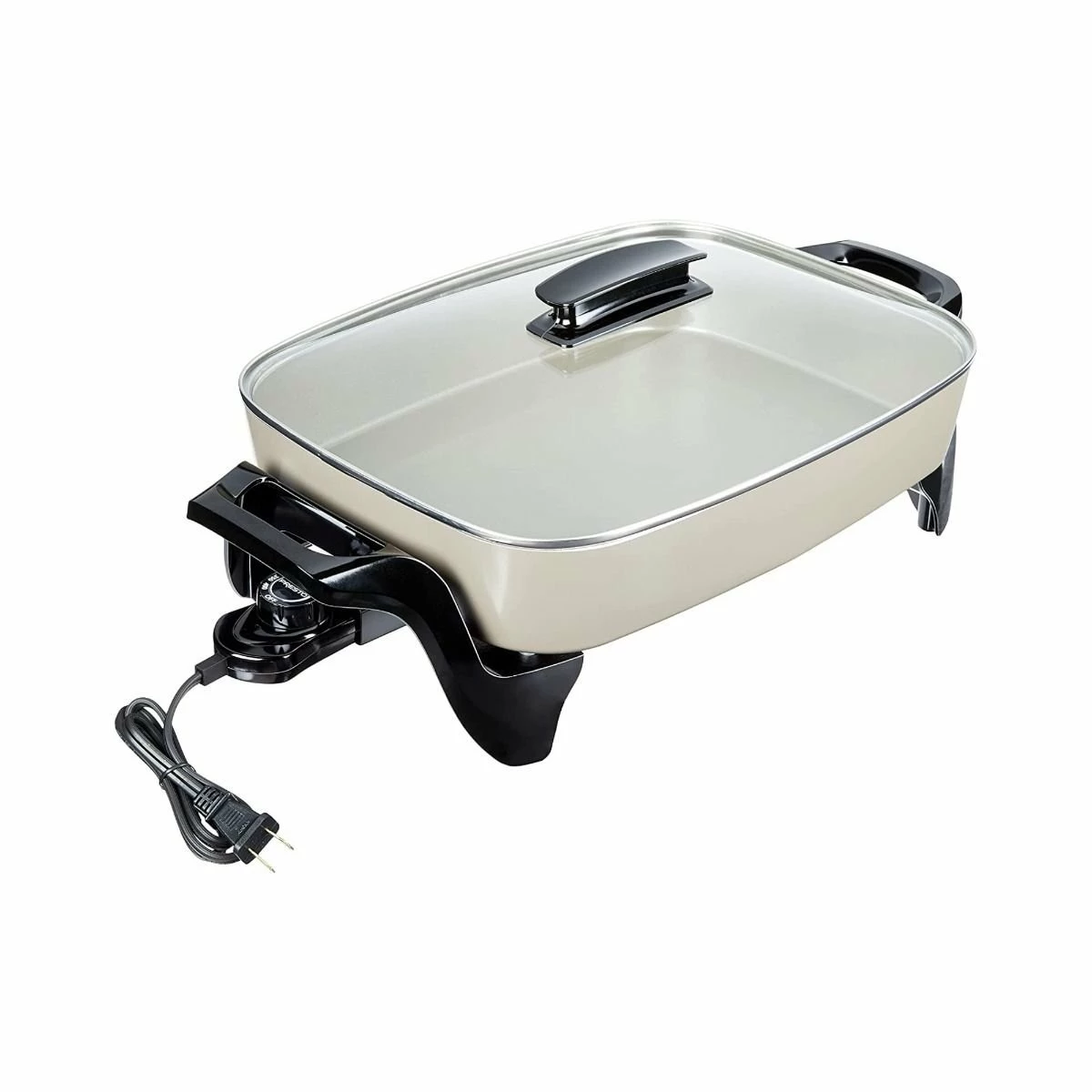 Presto® Electric Ceramic Skillet | 16" - Image 3