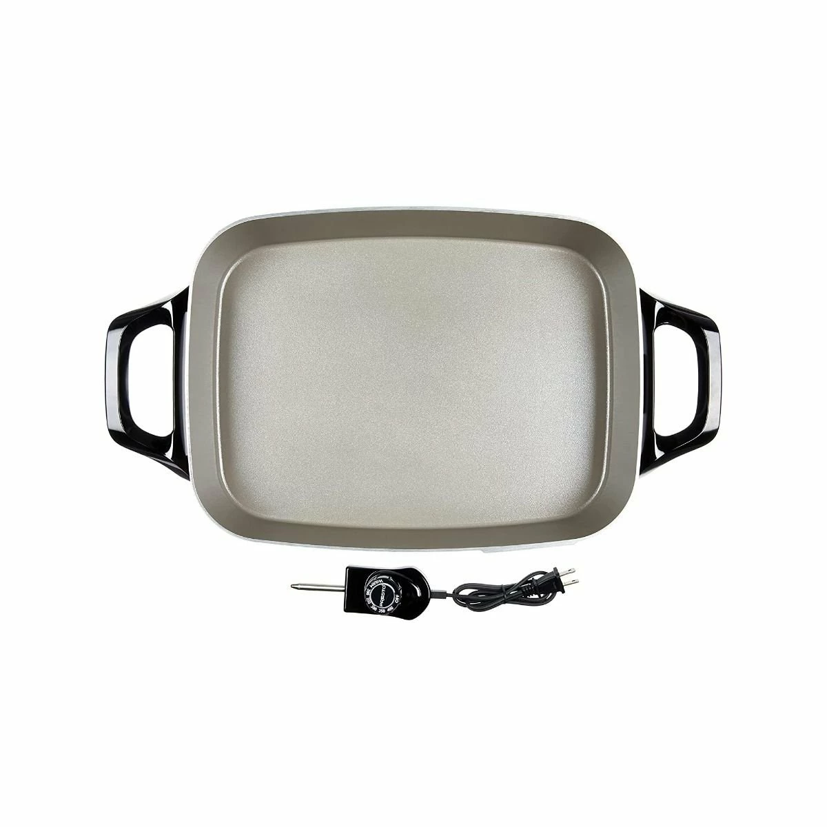 Presto® Electric Ceramic Skillet | 16" - Image 4