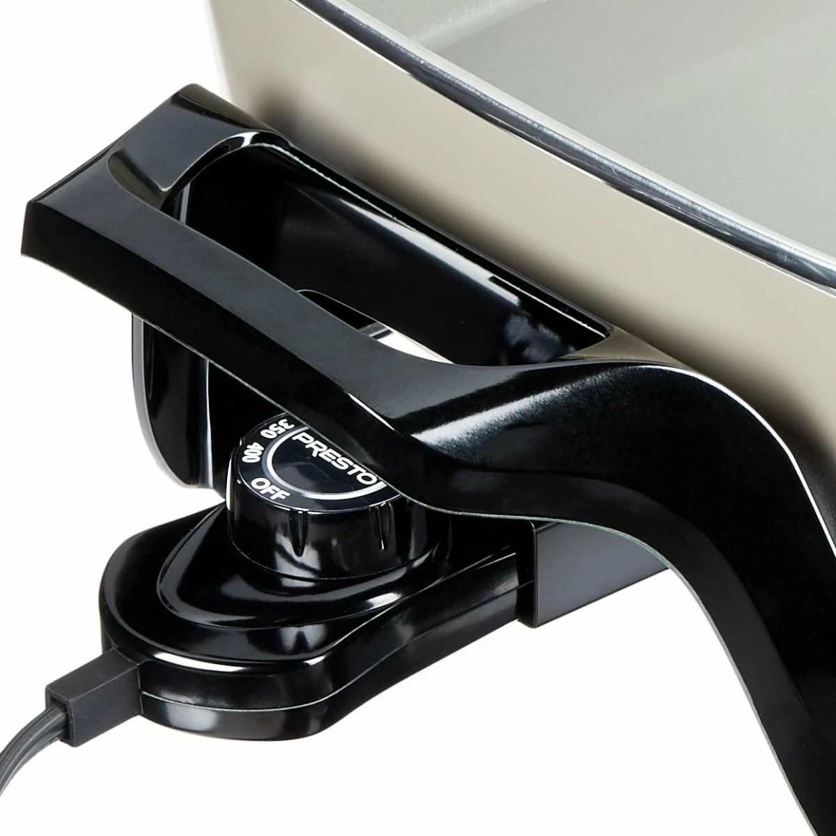 Presto® Electric Ceramic Skillet | 16" - Image 5