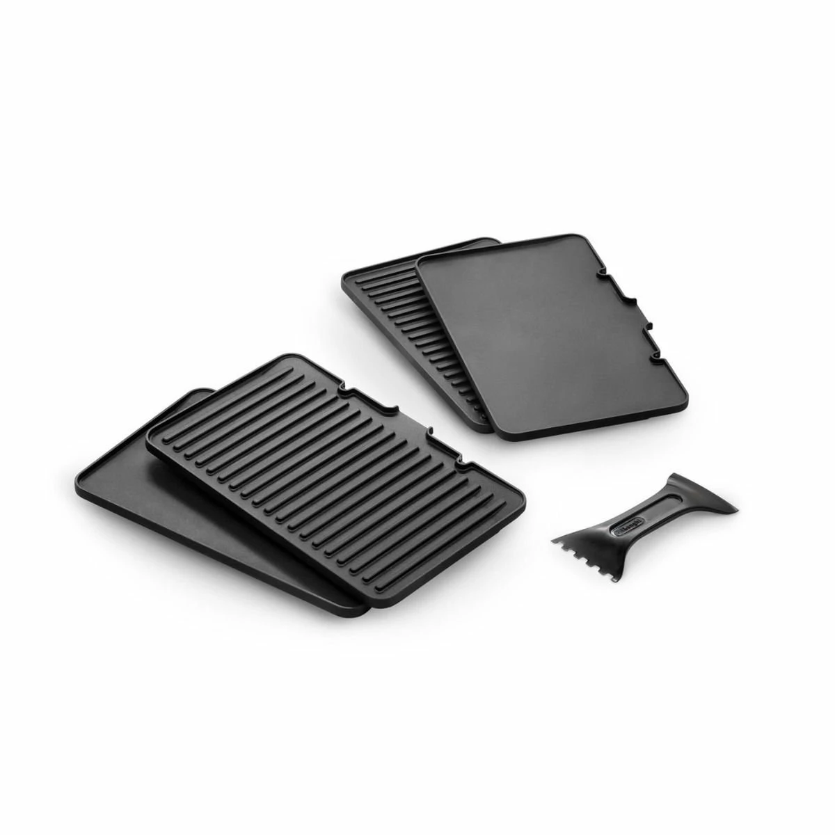 DeLonghi De'Longhi Livenza Combination Contact Grill & Open BBQ - Image 6