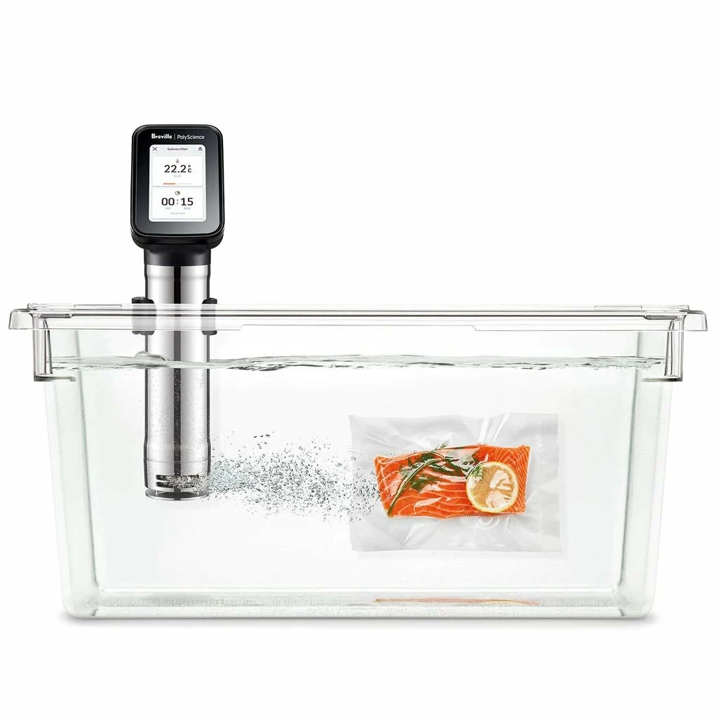PolyScience Hydropro Sous Vide Immersion Circulator - Image 3
