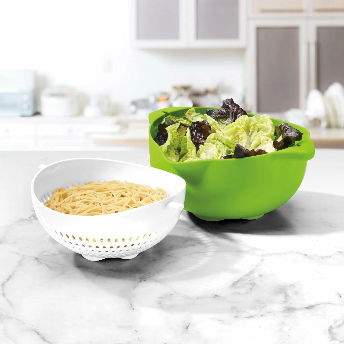 Cuisinart Swing Basket Colander - Image 3