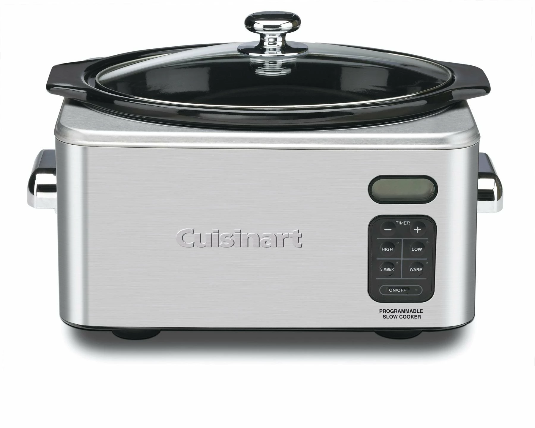 Cuisinart 6.5-Quart Programmable Slow Cooker - Image 2