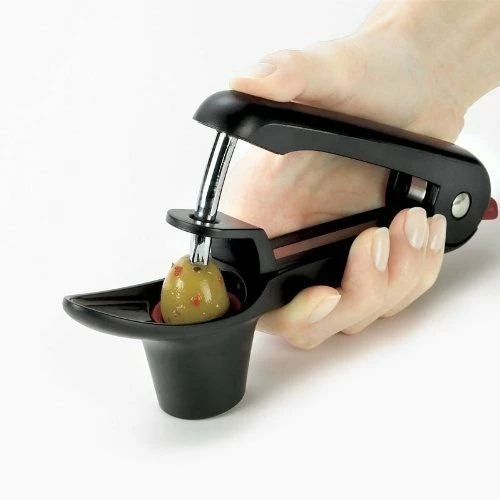 Cuisipro Olive/Cherry Pitter - Image 2