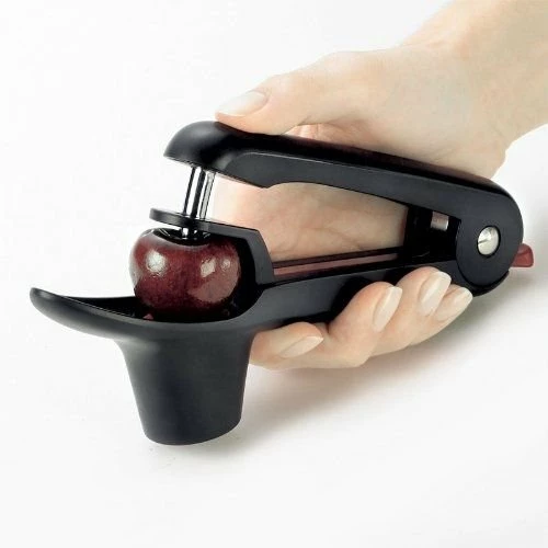Cuisipro Olive/Cherry Pitter - Image 3