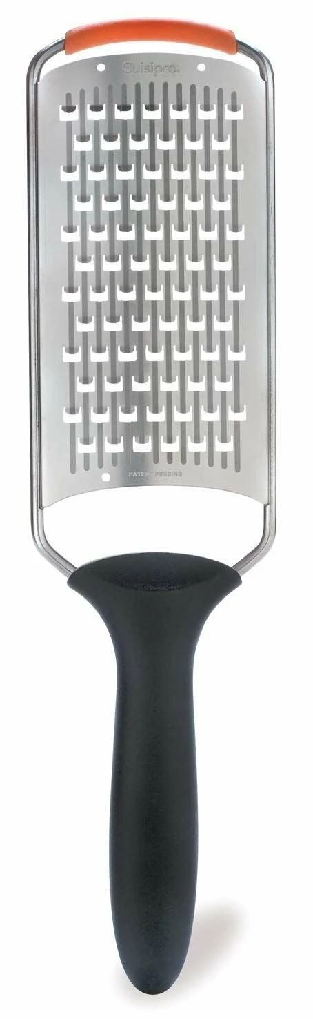 Cuisipro Grater | Coarse