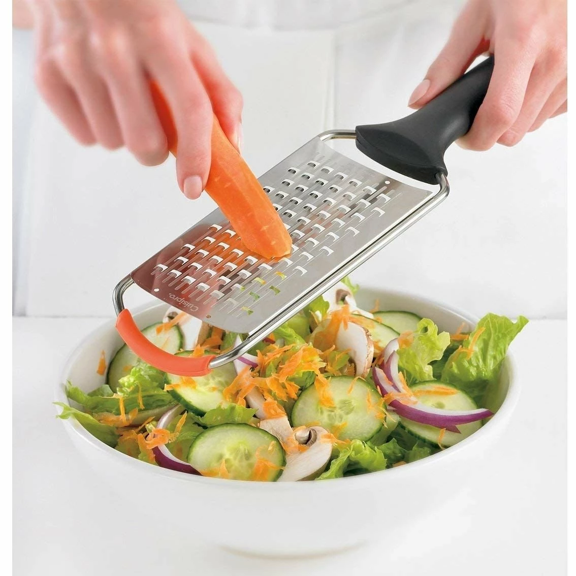 Cuisipro Grater | Coarse - Image 2