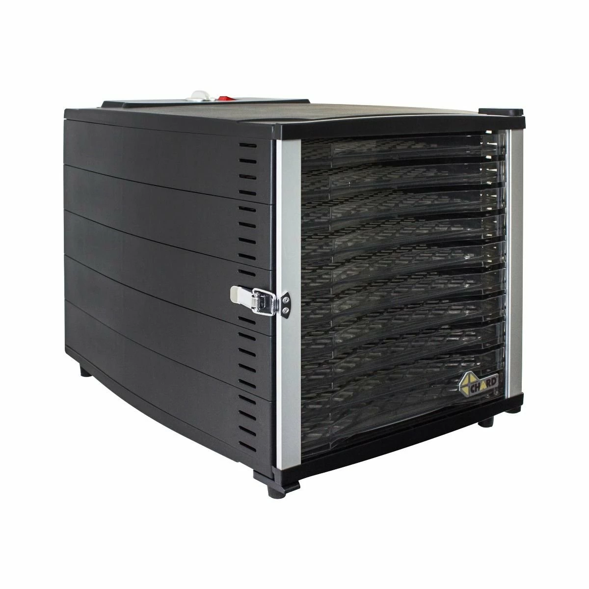 Chard 10 Tray Dehydrator - Image 2