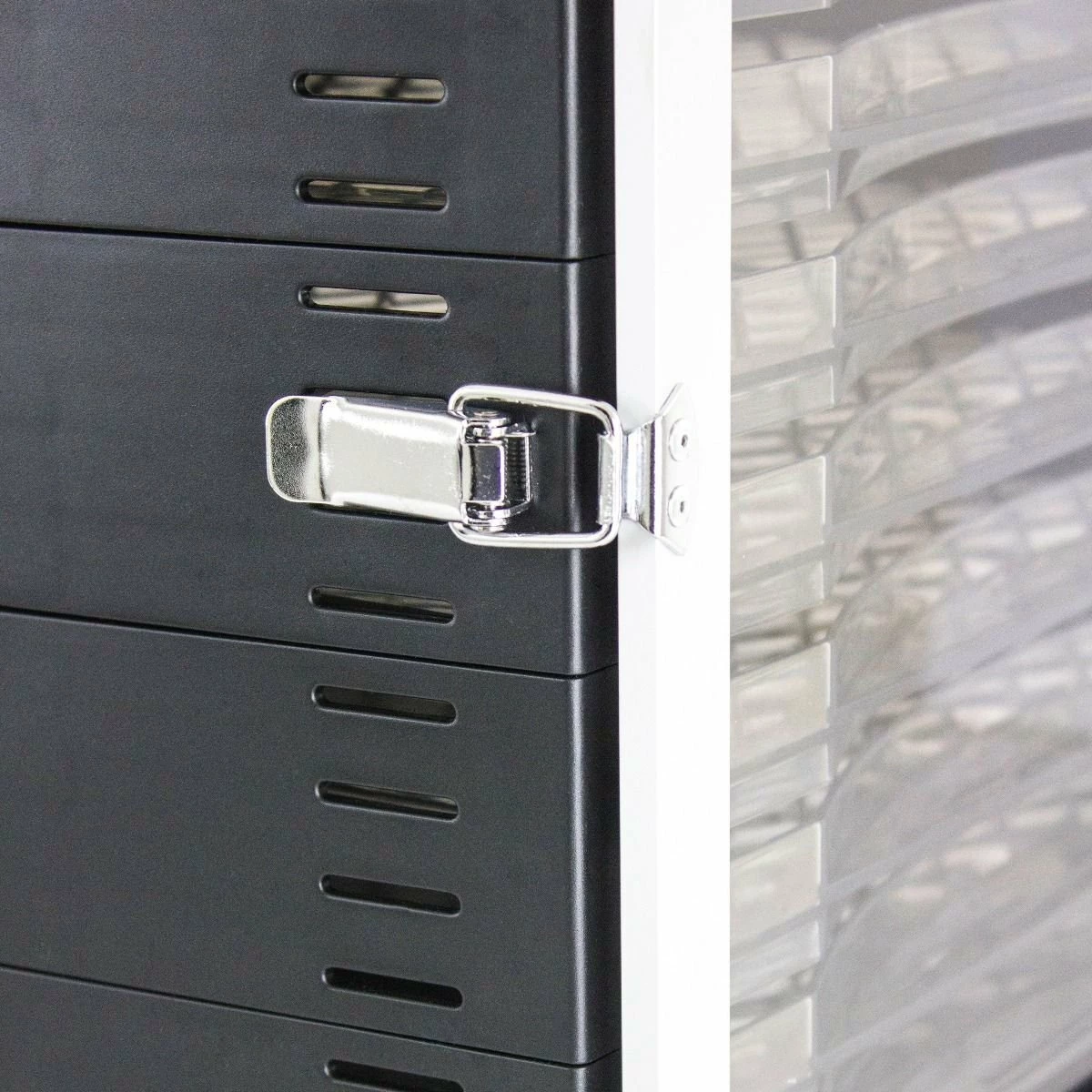 Chard 10 Tray Dehydrator - Image 3