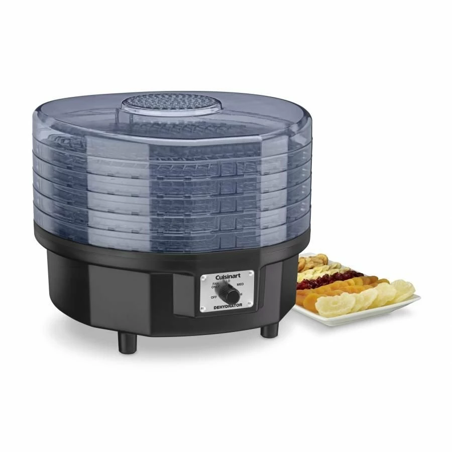 Cuisinart Food Dehydrator | 5-Tray - Image 2