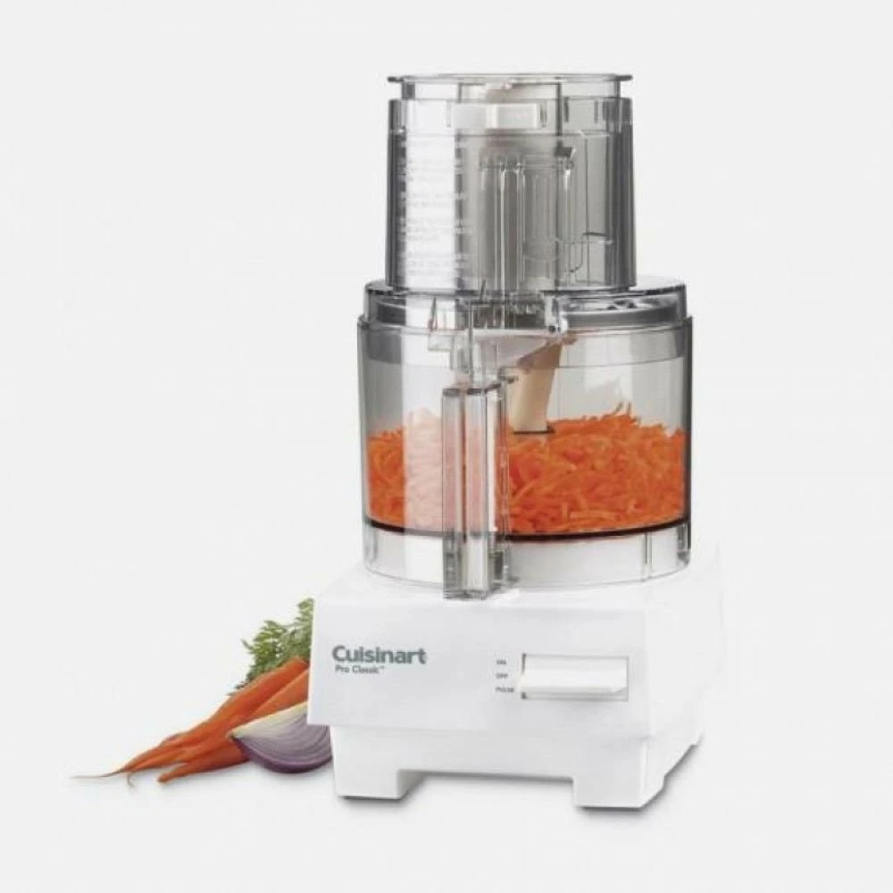 Cuisinart Pro Classic 7-Cup Food Processor - Image 2