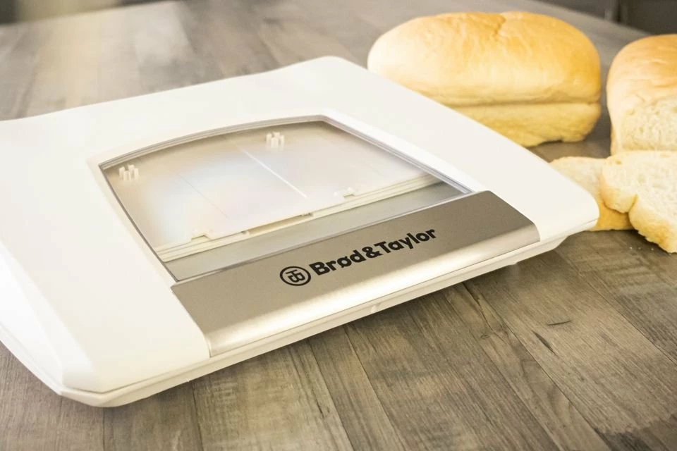 Brod And Taylor Brod & Taylor Folding Proofer & Slow Cooker - Image 2