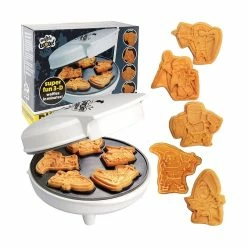 Cucina Pro CucinaPro Waffle Maker | Dungeon Heroes