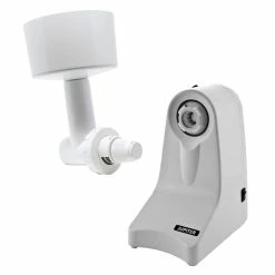 Family Grain Mill Motor & Seed/Grain Mill Combo