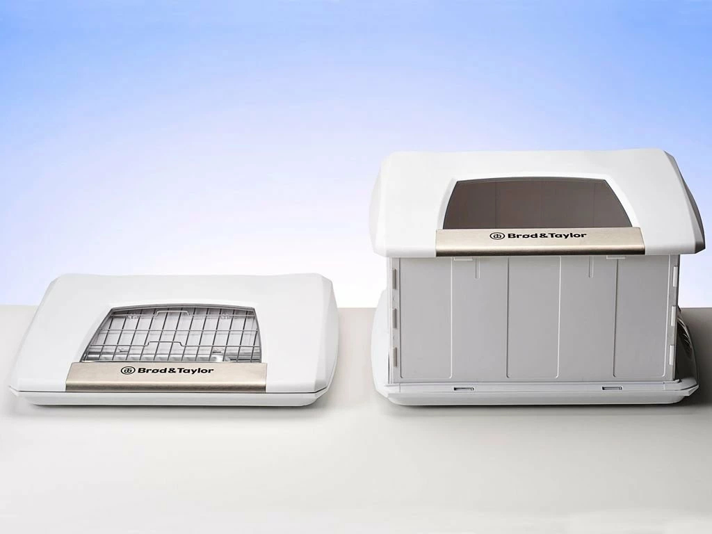 Brod And Taylor Brod & Taylor Folding Proofer & Slow Cooker - Image 3