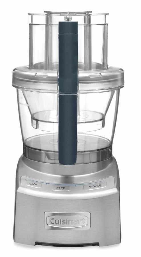 Cuisinart Elite Collection 2.0 Food Processor | 12-Cup