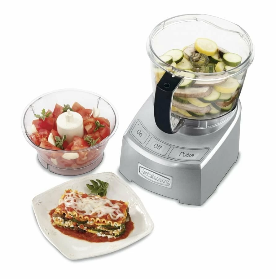 Cuisinart Elite Collection 2.0 Food Processor | 12-Cup - Image 4