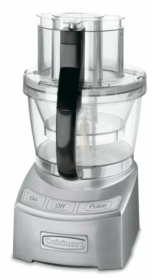 Cuisinart Elite Collection 2.0 Food Processor | 12-Cup - Image 2