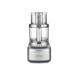 Cuisinart Elemental 11-Cup Food Processor | Silver
