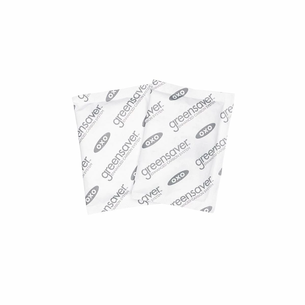 OXO GreenSaver Crisper Drawer Insert - Standing - 2PC - Image 3